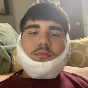 Meet your Posher, Kyle